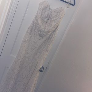 Affordable wedding dress 👰‍♀️